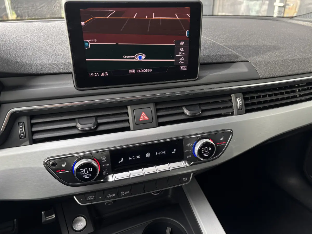 35 TFSI Sport S-line edition