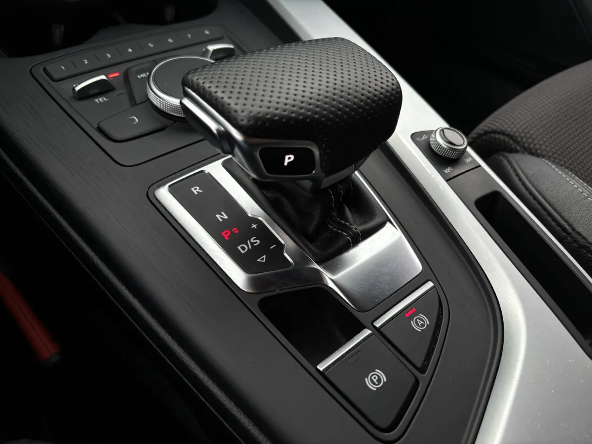 35 TFSI Sport S-line edition