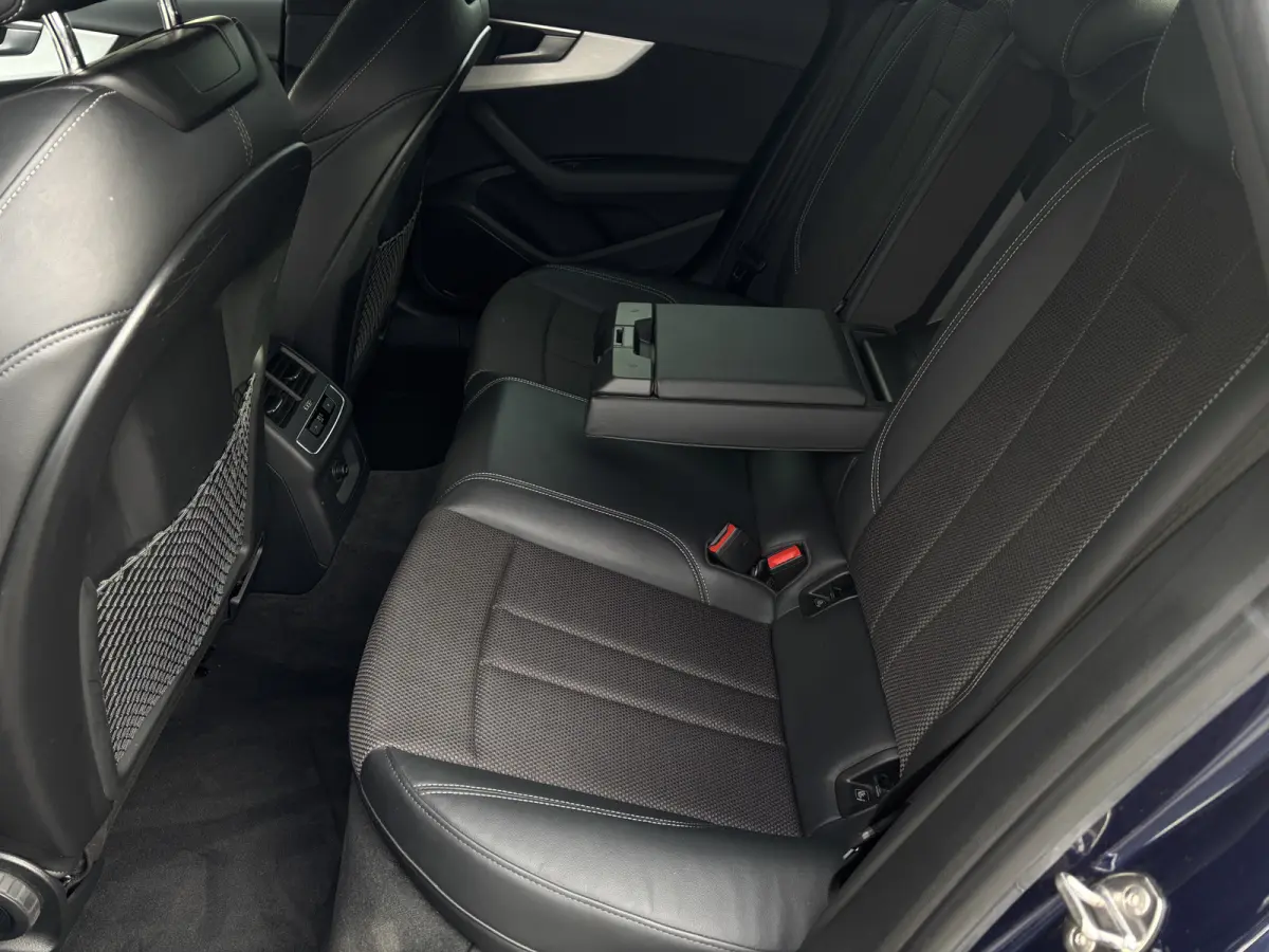 35 TFSI Sport S-line edition