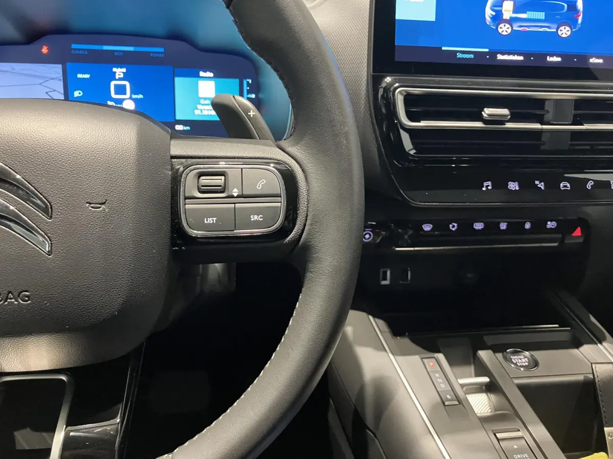 1.6 Plug-in Hybrid 180 Business Plus |  UNIEK - 10907 KM | AUTOMAAT | TREKHAAK | CAMERA | IN TOPSTAAT |
