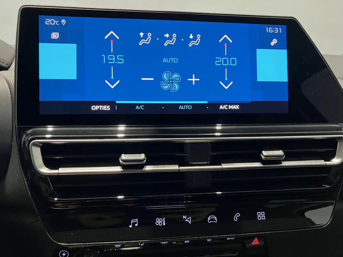 1.6 Plug-in Hybrid 180 Business Plus |  UNIEK - 10907 KM | AUTOMAAT | TREKHAAK | CAMERA | IN TOPSTAAT |