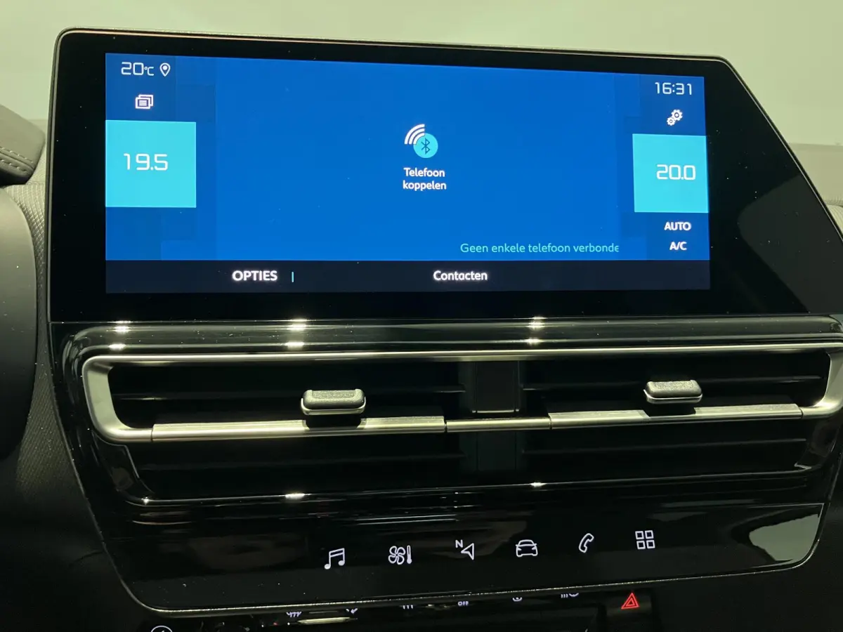 1.6 Plug-in Hybrid 180 Business Plus |  UNIEK - 10907 KM | AUTOMAAT | TREKHAAK | CAMERA | IN TOPSTAAT |