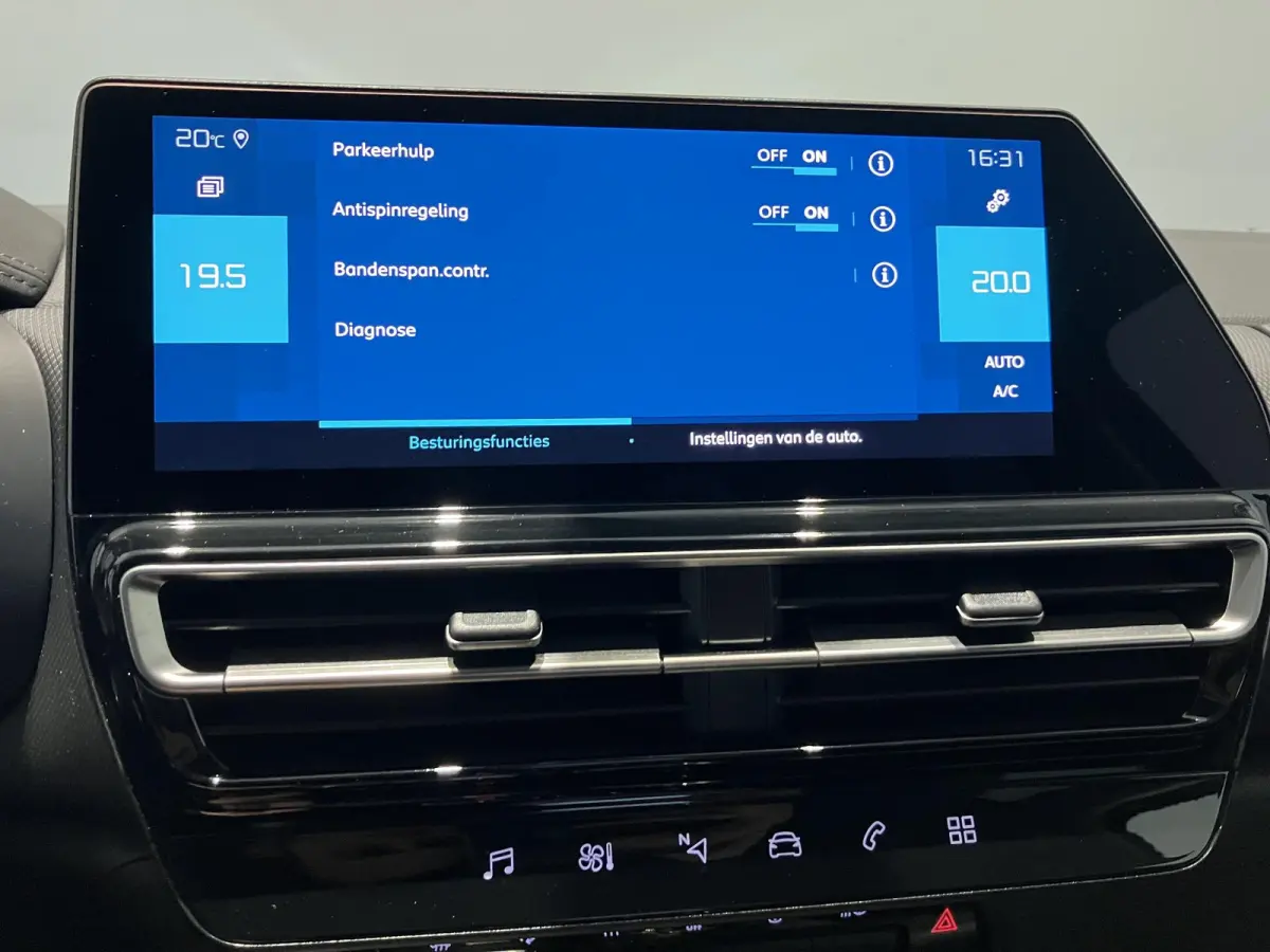 1.6 Plug-in Hybrid 180 Business Plus |  UNIEK - 10907 KM | AUTOMAAT | TREKHAAK | CAMERA | IN TOPSTAAT |