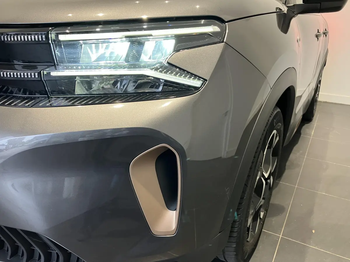 1.6 Plug-in Hybrid 180 Business Plus |  UNIEK - 10907 KM | AUTOMAAT | TREKHAAK | CAMERA | IN TOPSTAAT |