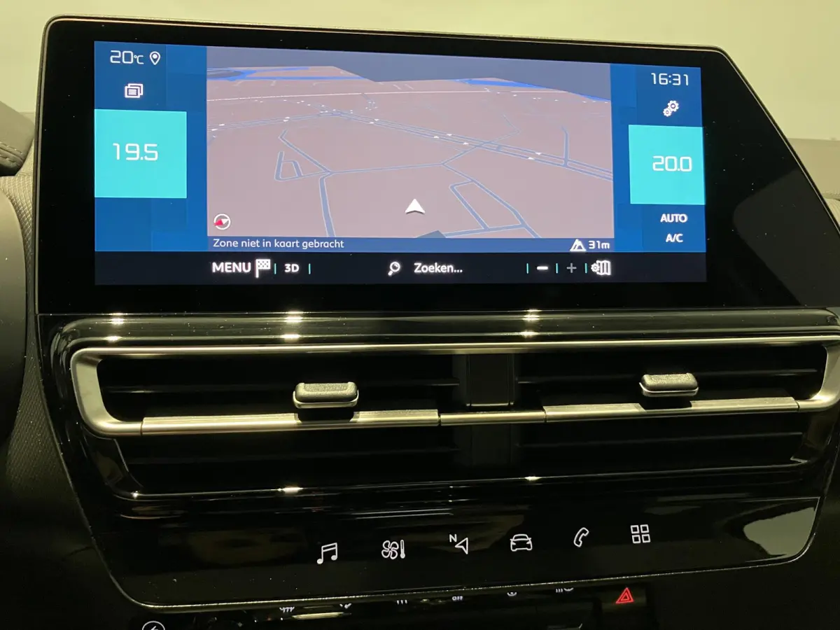 1.6 Plug-in Hybrid 180 Business Plus |  UNIEK - 10907 KM | AUTOMAAT | TREKHAAK | CAMERA | IN TOPSTAAT |