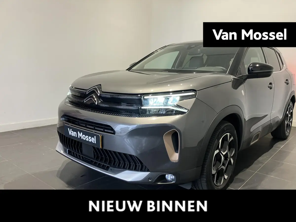 1.6 Plug-in Hybrid 180 Business Plus |  UNIEK - 10907 KM | AUTOMAAT | TREKHAAK | CAMERA | IN TOPSTAAT |