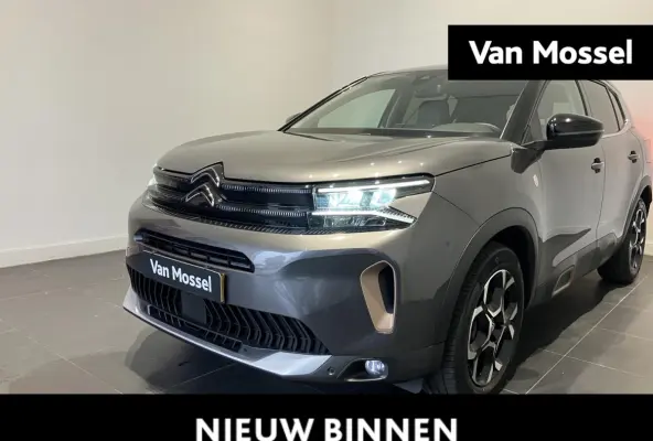 1.6 Plug-in Hybrid 180 Business Plus |  UNIEK - 10907 KM | AUTOMAAT | TREKHAAK | CAMERA | IN TOPSTAAT |