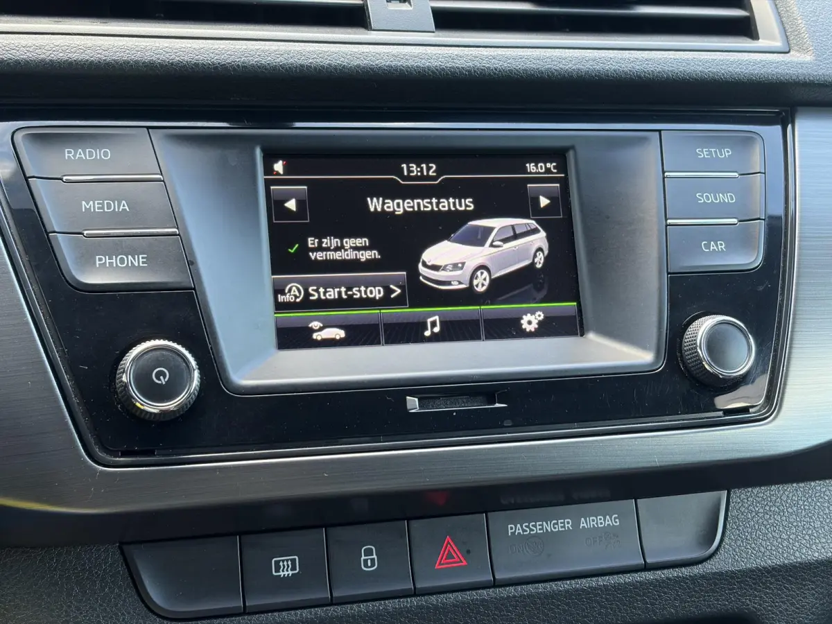 1.2 TSI JOY ✓2e Eigenaar✓Airco✓Cruise✓4 Elekt Ramen✓Lm velgen✓N.A.P✓Zeer Zuinig✓Apk tot 04-2027