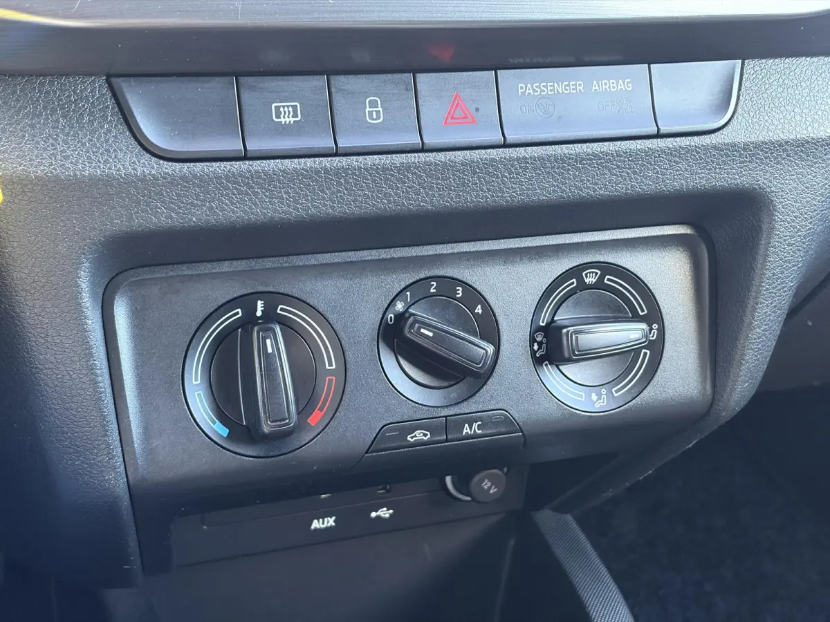 1.2 TSI JOY ✓2e Eigenaar✓Airco✓Cruise✓4 Elekt Ramen✓Lm velgen✓N.A.P✓Zeer Zuinig✓Apk tot 04-2027