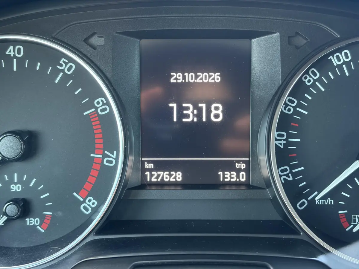 1.2 TSI JOY ✓2e Eigenaar✓Airco✓Cruise✓4 Elekt Ramen✓Lm velgen✓N.A.P✓Zeer Zuinig✓Apk tot 04-2027