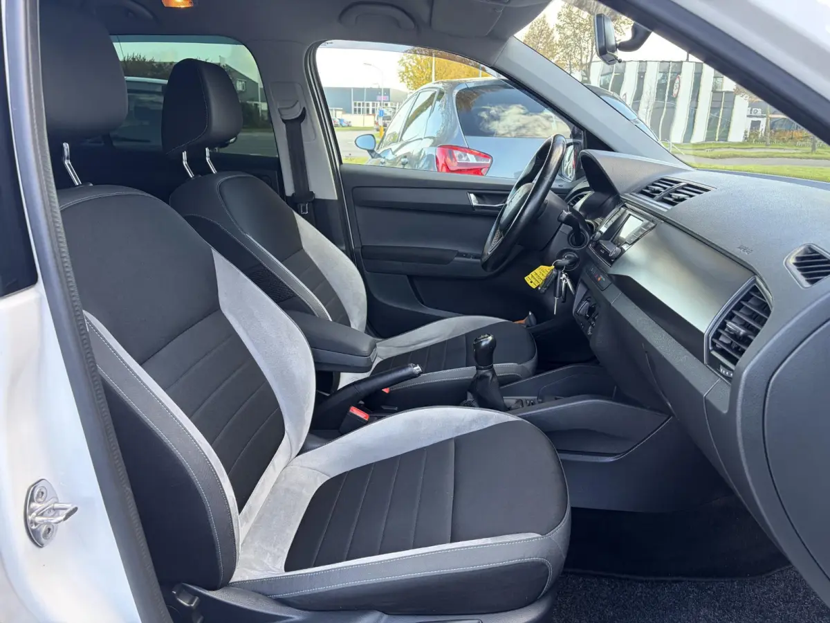1.2 TSI JOY ✓2e Eigenaar✓Airco✓Cruise✓4 Elekt Ramen✓Lm velgen✓N.A.P✓Zeer Zuinig✓Apk tot 04-2027