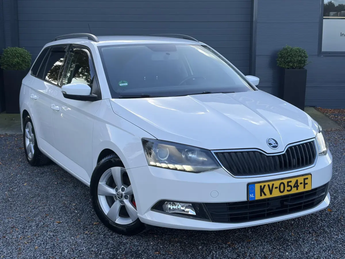 1.2 TSI JOY ✓2e Eigenaar✓Airco✓Cruise✓4 Elekt Ramen✓Lm velgen✓N.A.P✓Zeer Zuinig✓Apk tot 04-2027