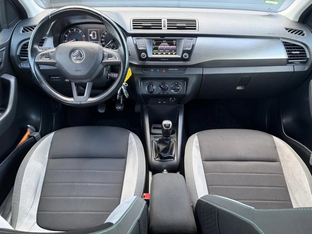 1.2 TSI JOY ✓2e Eigenaar✓Airco✓Cruise✓4 Elekt Ramen✓Lm velgen✓N.A.P✓Zeer Zuinig✓Apk tot 04-2027