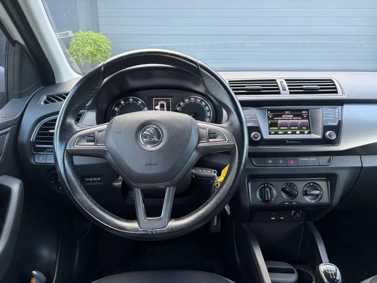 1.2 TSI JOY ✓2e Eigenaar✓Airco✓Cruise✓4 Elekt Ramen✓Lm velgen✓N.A.P✓Zeer Zuinig✓Apk tot 04-2027