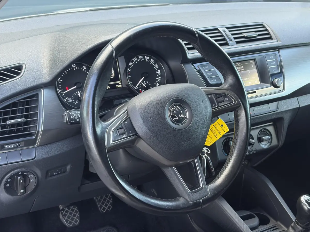 1.2 TSI JOY ✓2e Eigenaar✓Airco✓Cruise✓4 Elekt Ramen✓Lm velgen✓N.A.P✓Zeer Zuinig✓Apk tot 04-2027