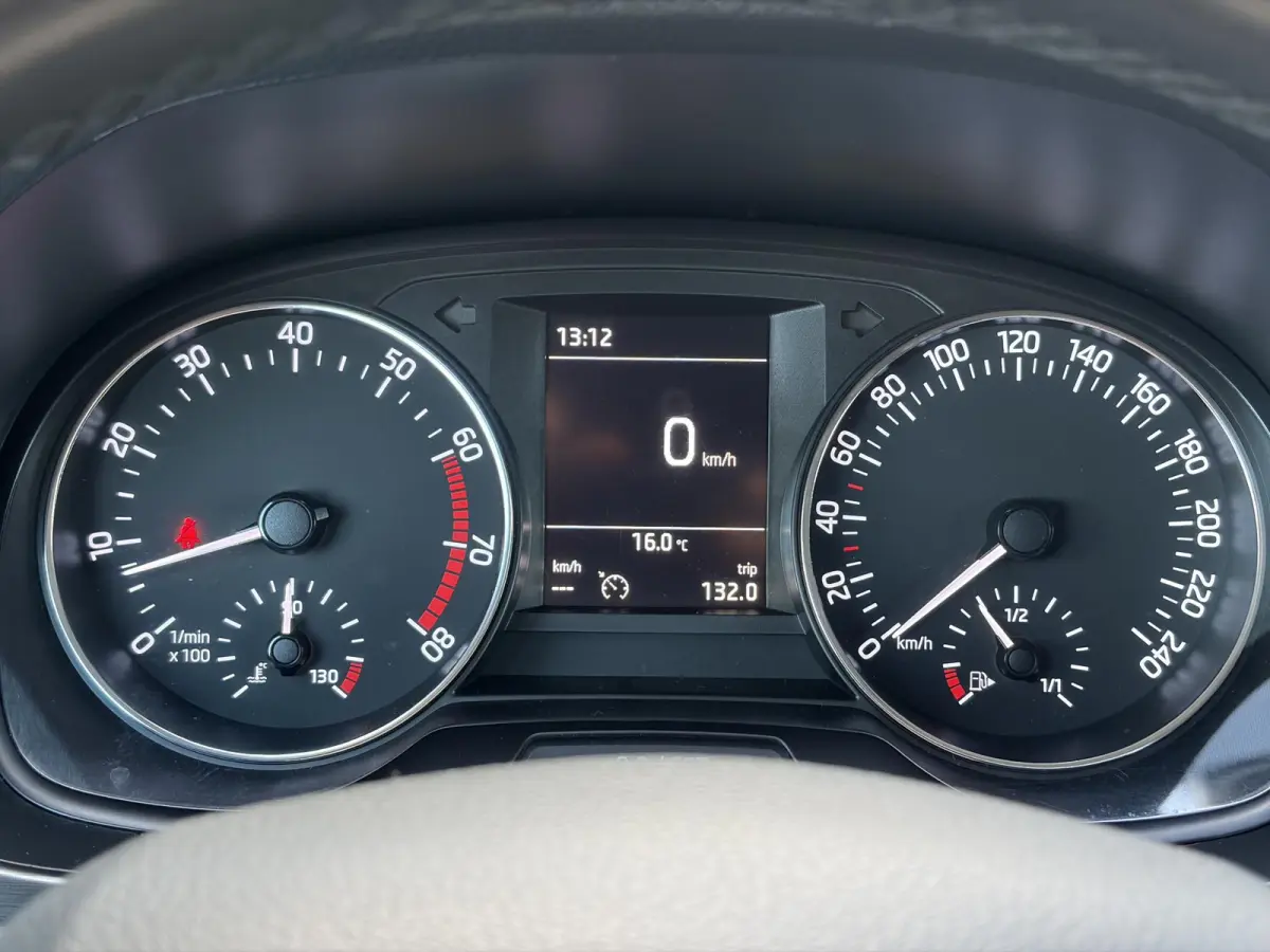 1.2 TSI JOY ✓2e Eigenaar✓Airco✓Cruise✓4 Elekt Ramen✓Lm velgen✓N.A.P✓Zeer Zuinig✓Apk tot 04-2027