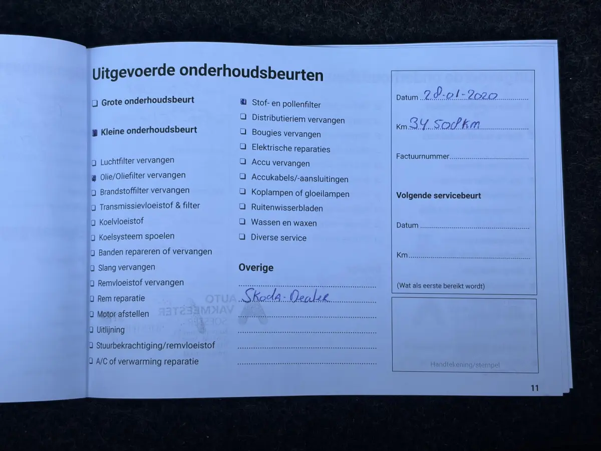 1.2 TSI JOY ✓2e Eigenaar✓Airco✓Cruise✓4 Elekt Ramen✓Lm velgen✓N.A.P✓Zeer Zuinig✓Apk tot 04-2027