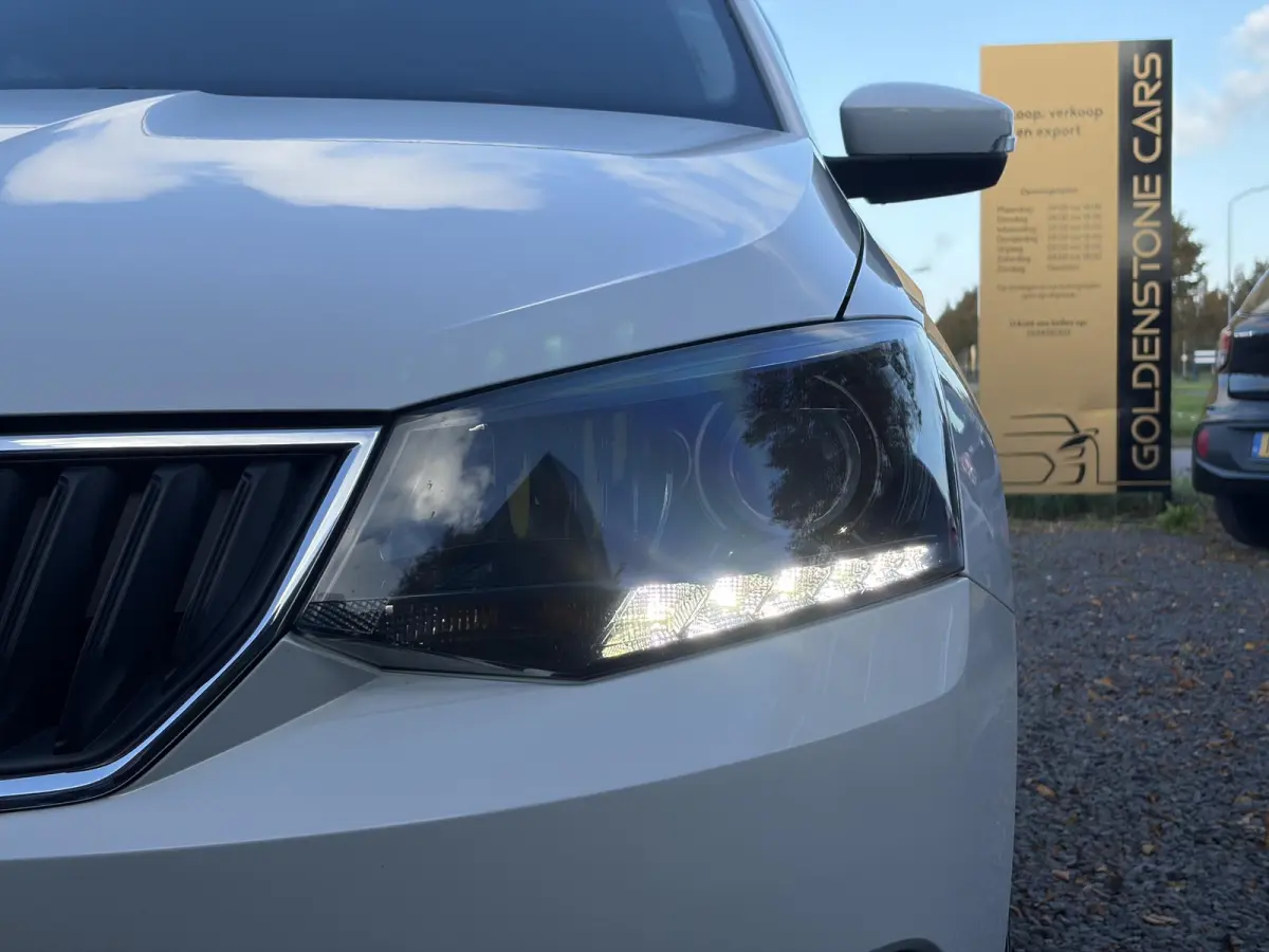 1.2 TSI JOY ✓2e Eigenaar✓Airco✓Cruise✓4 Elekt Ramen✓Lm velgen✓N.A.P✓Zeer Zuinig✓Apk tot 04-2027