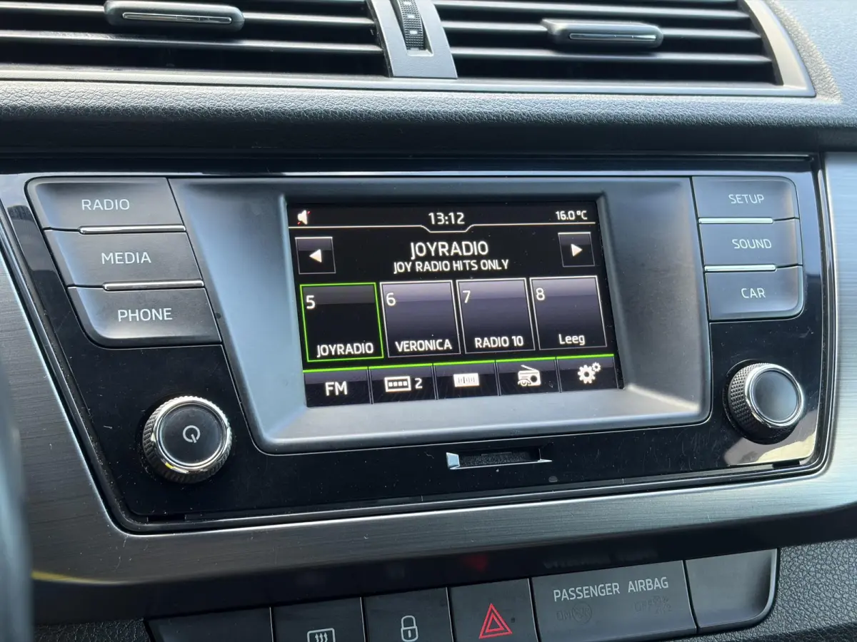 1.2 TSI JOY ✓2e Eigenaar✓Airco✓Cruise✓4 Elekt Ramen✓Lm velgen✓N.A.P✓Zeer Zuinig✓Apk tot 04-2027