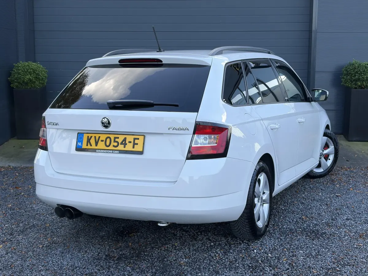 1.2 TSI JOY ✓2e Eigenaar✓Airco✓Cruise✓4 Elekt Ramen✓Lm velgen✓N.A.P✓Zeer Zuinig✓Apk tot 04-2027