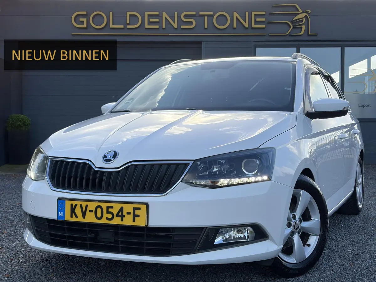 1.2 TSI JOY ✓2e Eigenaar✓Airco✓Cruise✓4 Elekt Ramen✓Lm velgen✓N.A.P✓Zeer Zuinig✓Apk tot 04-2027