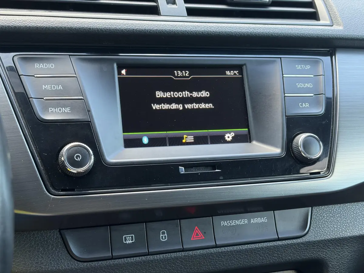 1.2 TSI JOY ✓2e Eigenaar✓Airco✓Cruise✓4 Elekt Ramen✓Lm velgen✓N.A.P✓Zeer Zuinig✓Apk tot 04-2027