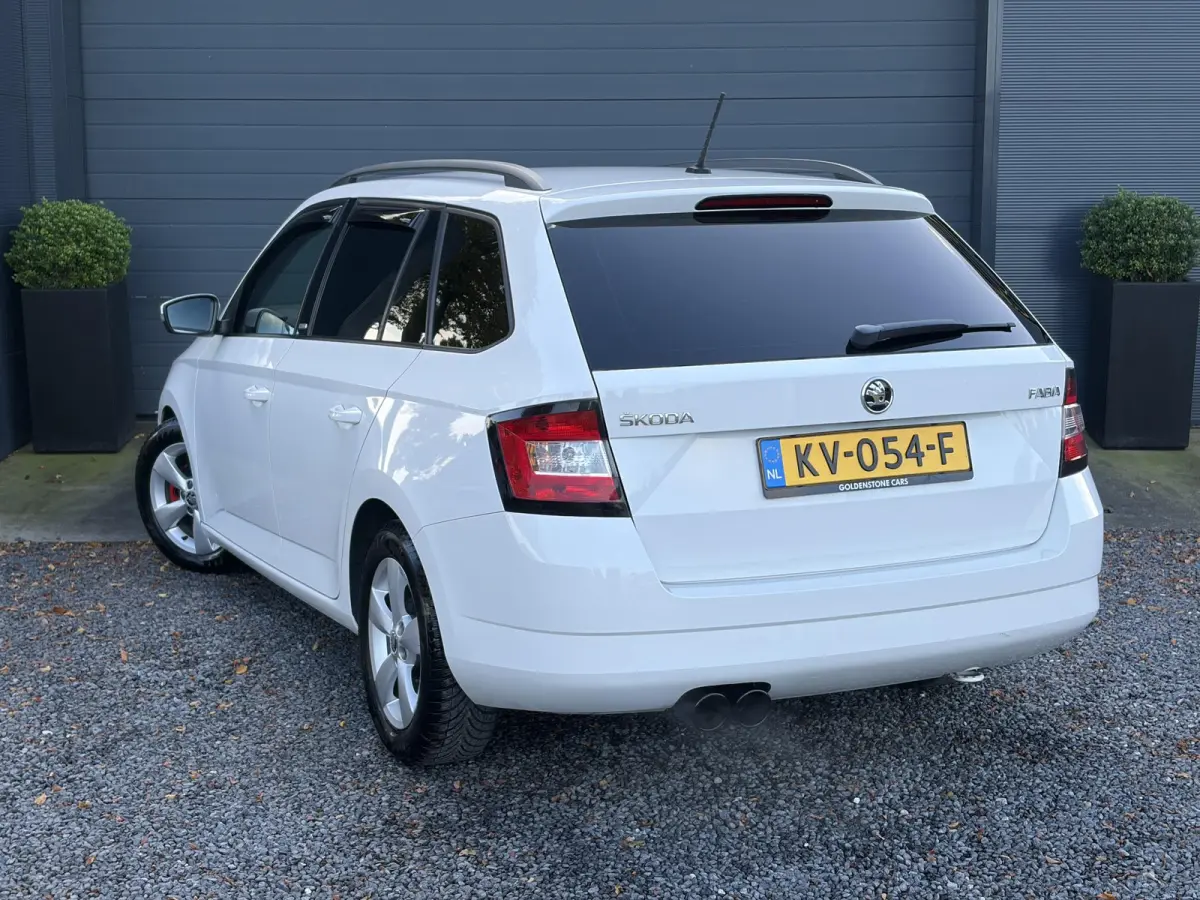 1.2 TSI JOY ✓2e Eigenaar✓Airco✓Cruise✓4 Elekt Ramen✓Lm velgen✓N.A.P✓Zeer Zuinig✓Apk tot 04-2027