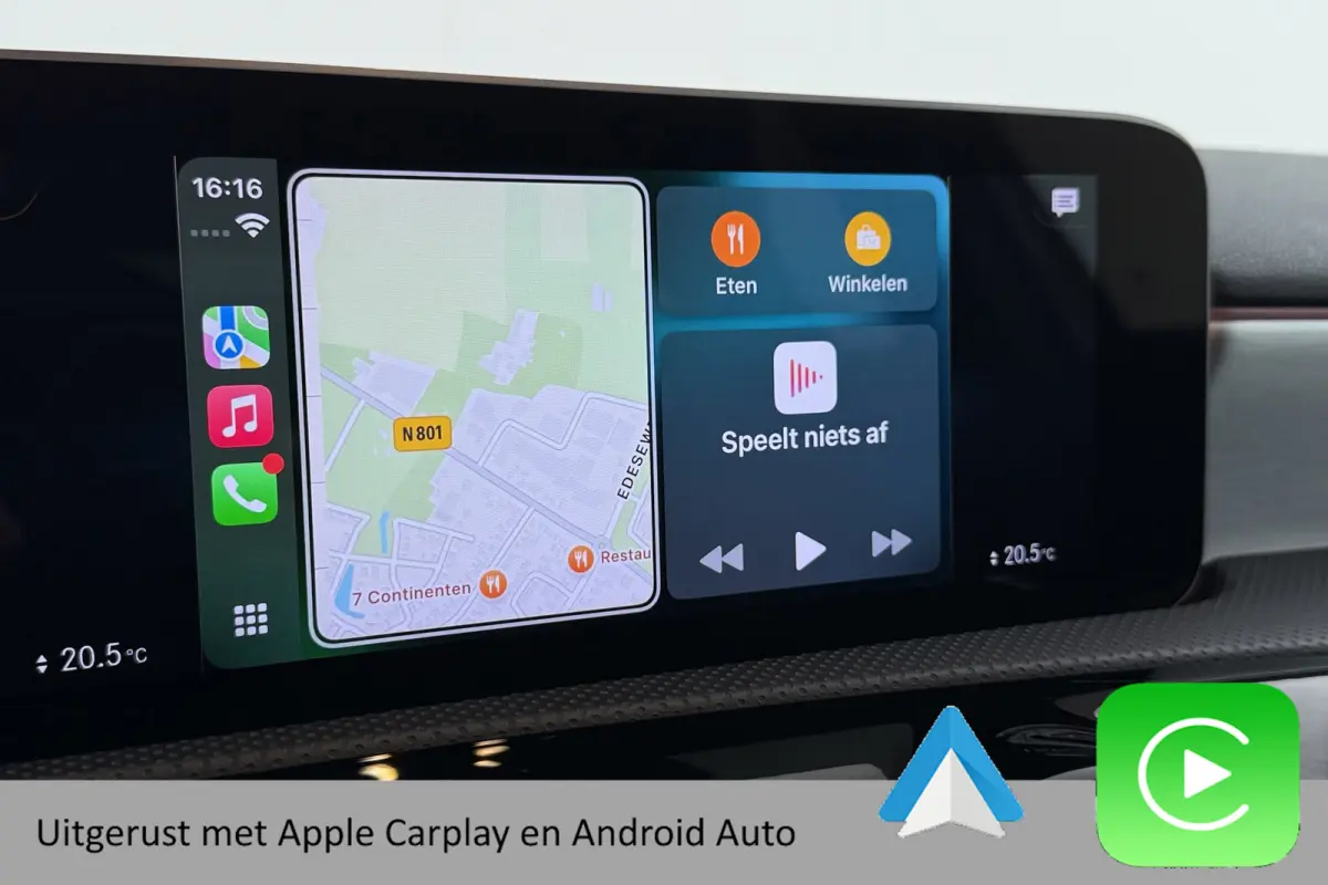 180 Business Solution | AMG-Line | Panoramadak | Memory | Stoelverwarming | CarPlay | Climate Control |