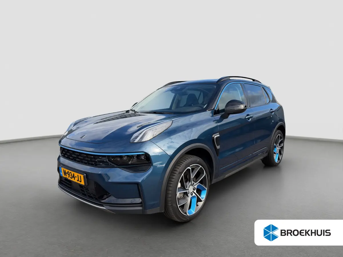 1.5 PHEV 262pk | Leder | Schuifdak | Elektrische achterklep | Carplay | Adaptive cruise controle | Stoelgeheugen | LED verlichting | Camera | Parkeersensoren