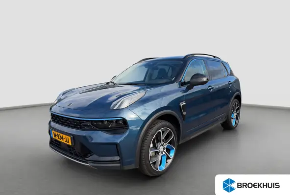 1.5 PHEV 262pk | Leder | Schuifdak | Elektrische achterklep | Carplay | Adaptive cruise controle | Stoelgeheugen | LED verlichting | Camera | Parkeersensoren