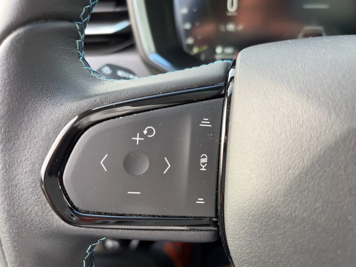 1.5 PHEV 262pk | Leder | Schuifdak | Elektrische achterklep | Carplay | Adaptive cruise controle | Stoelgeheugen | LED verlichting | Camera | Parkeersensoren