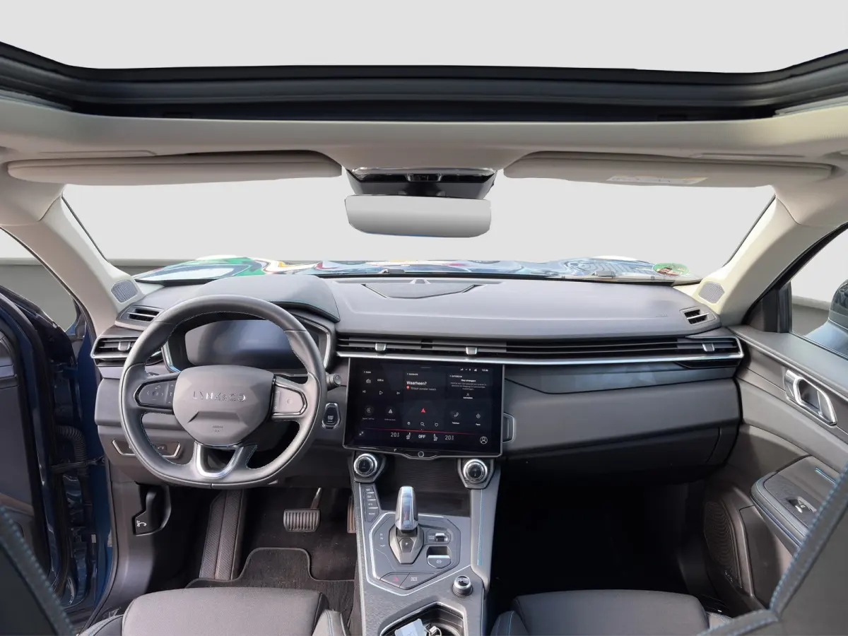 1.5 PHEV 262pk | Leder | Schuifdak | Elektrische achterklep | Carplay | Adaptive cruise controle | Stoelgeheugen | LED verlichting | Camera | Parkeersensoren