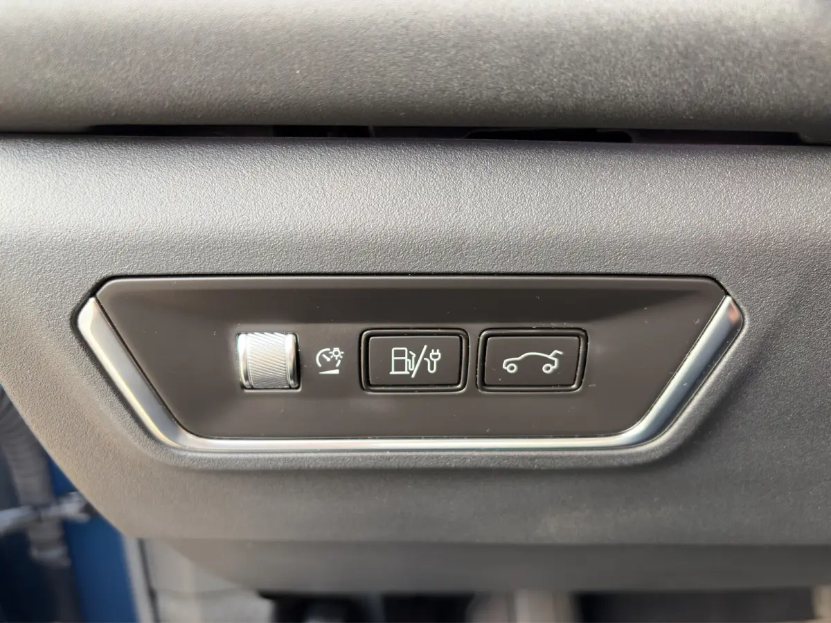 1.5 PHEV 262pk | Leder | Schuifdak | Elektrische achterklep | Carplay | Adaptive cruise controle | Stoelgeheugen | LED verlichting | Camera | Parkeersensoren