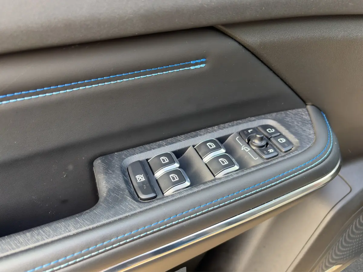 1.5 PHEV 262pk | Leder | Schuifdak | Elektrische achterklep | Carplay | Adaptive cruise controle | Stoelgeheugen | LED verlichting | Camera | Parkeersensoren