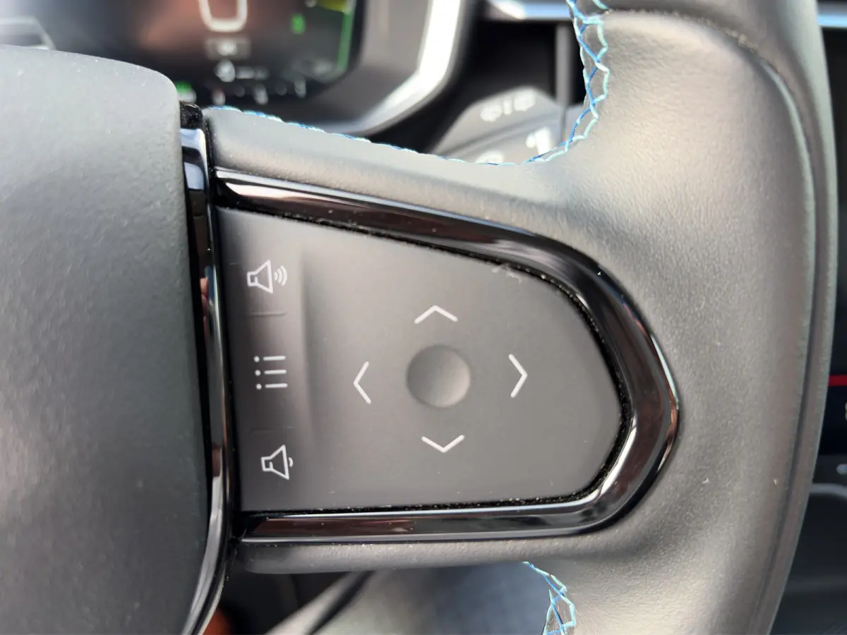 1.5 PHEV 262pk | Leder | Schuifdak | Elektrische achterklep | Carplay | Adaptive cruise controle | Stoelgeheugen | LED verlichting | Camera | Parkeersensoren
