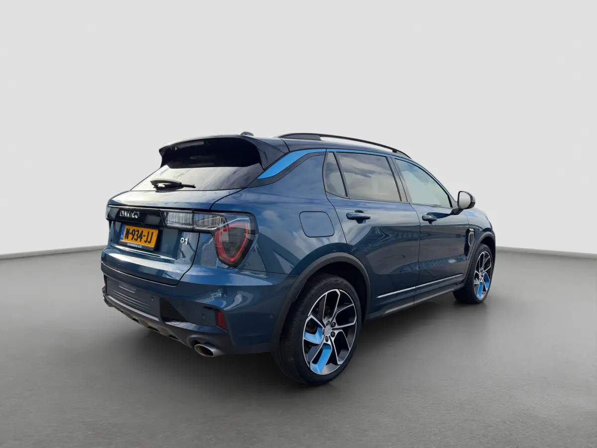 1.5 PHEV 262pk | Leder | Schuifdak | Elektrische achterklep | Carplay | Adaptive cruise controle | Stoelgeheugen | LED verlichting | Camera | Parkeersensoren