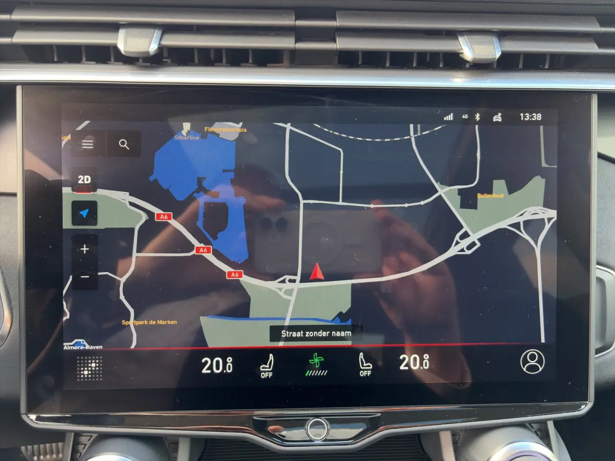 1.5 PHEV 262pk | Leder | Schuifdak | Elektrische achterklep | Carplay | Adaptive cruise controle | Stoelgeheugen | LED verlichting | Camera | Parkeersensoren