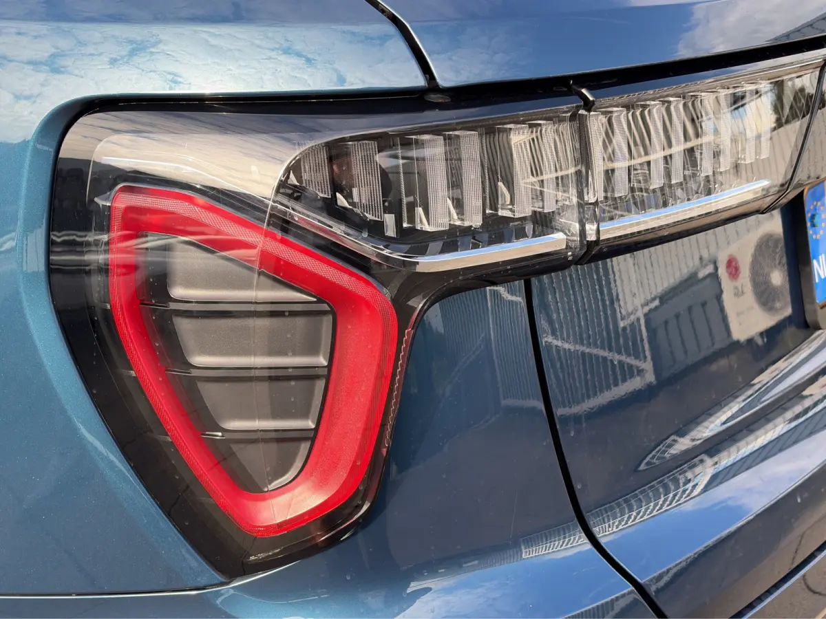 1.5 PHEV 262pk | Leder | Schuifdak | Elektrische achterklep | Carplay | Adaptive cruise controle | Stoelgeheugen | LED verlichting | Camera | Parkeersensoren