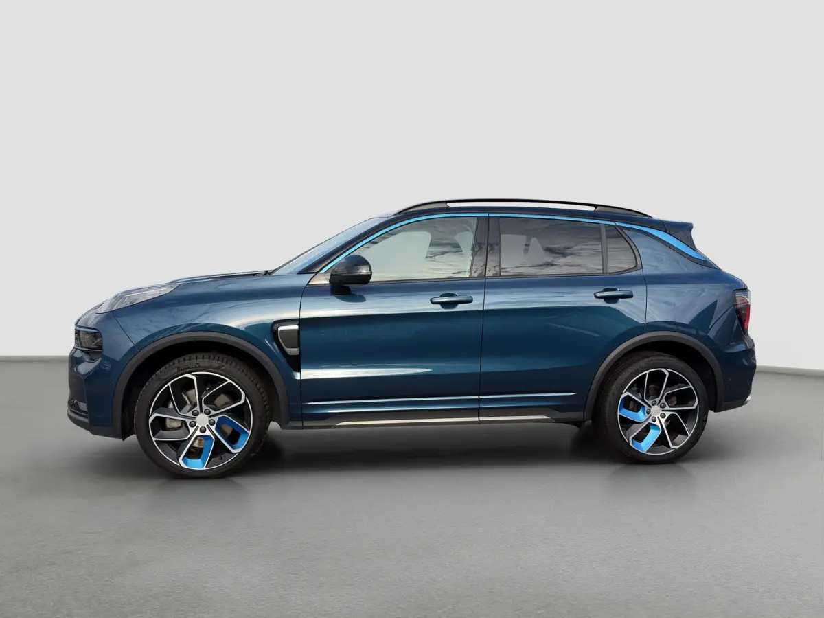 1.5 PHEV 262pk | Leder | Schuifdak | Elektrische achterklep | Carplay | Adaptive cruise controle | Stoelgeheugen | LED verlichting | Camera | Parkeersensoren