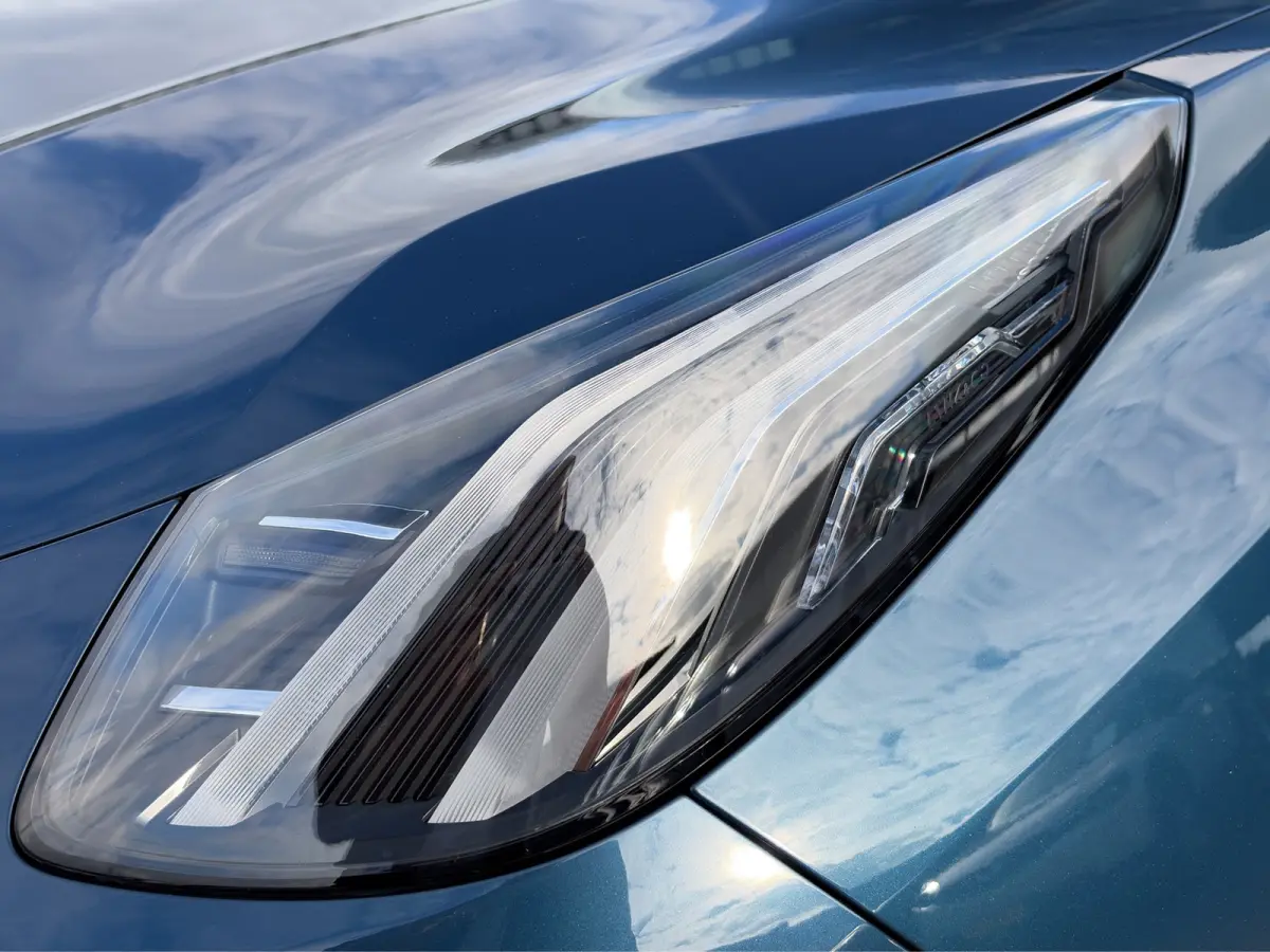 1.5 PHEV 262pk | Leder | Schuifdak | Elektrische achterklep | Carplay | Adaptive cruise controle | Stoelgeheugen | LED verlichting | Camera | Parkeersensoren