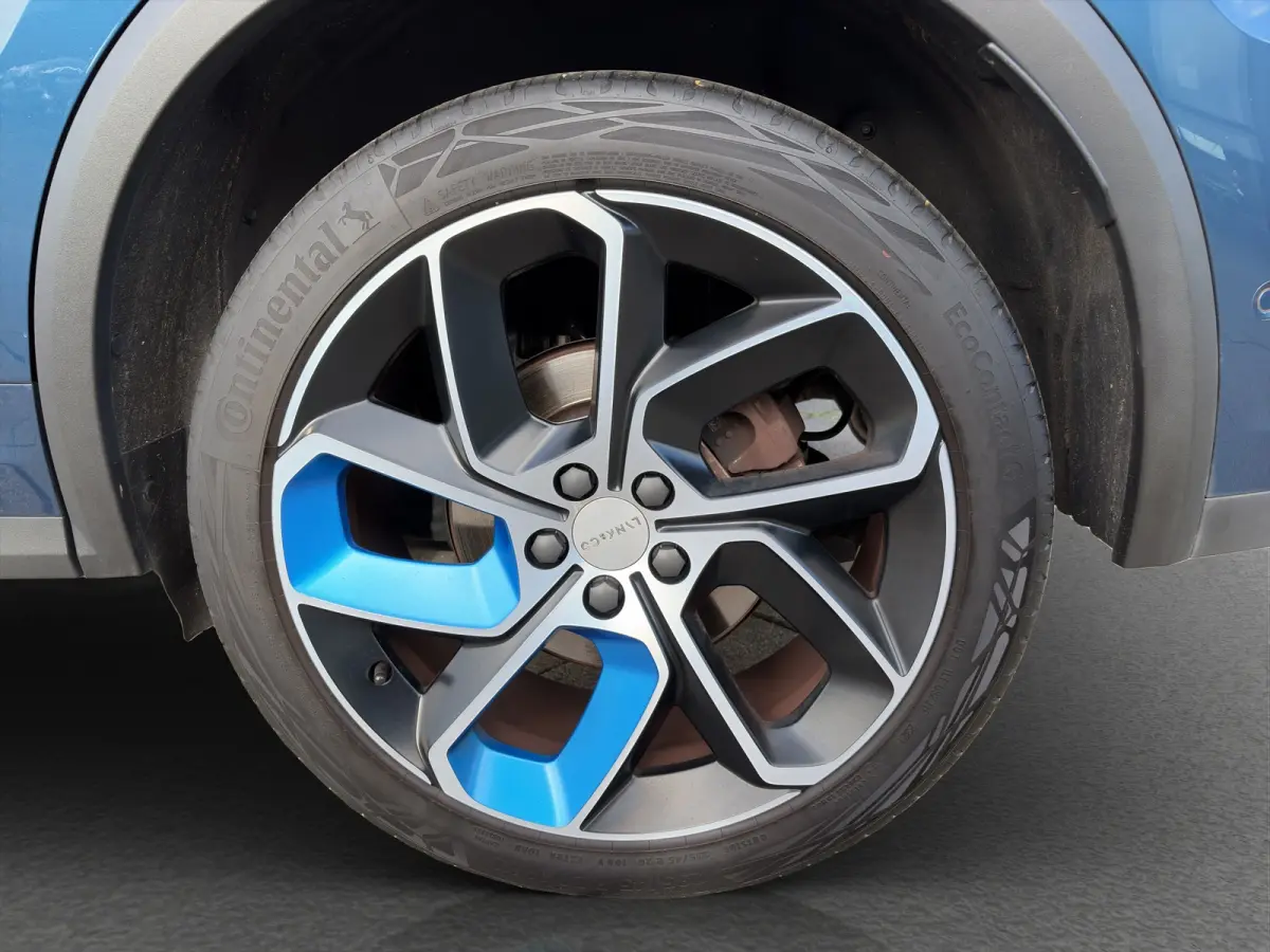 1.5 PHEV 262pk | Leder | Schuifdak | Elektrische achterklep | Carplay | Adaptive cruise controle | Stoelgeheugen | LED verlichting | Camera | Parkeersensoren