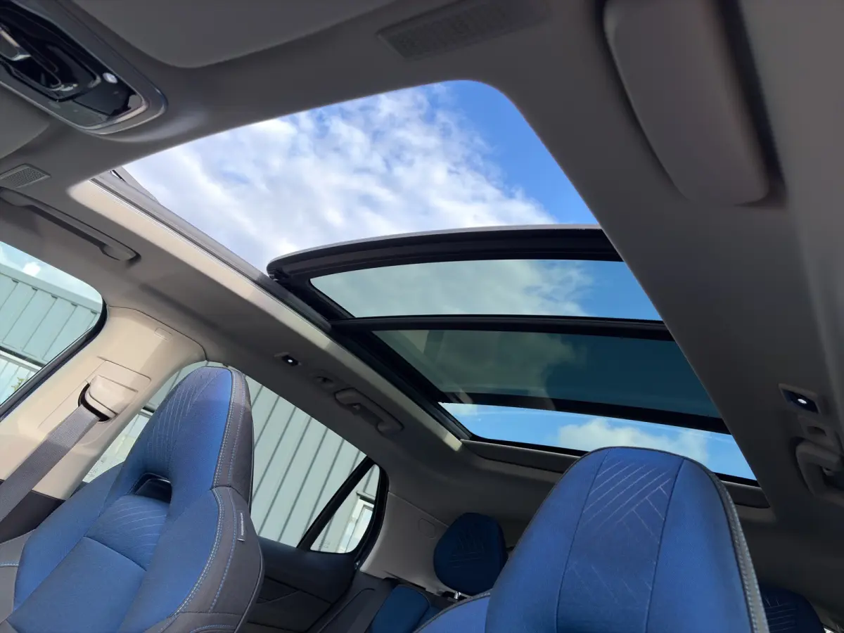 1.5 PHEV 262pk | Leder | Schuifdak | Elektrische achterklep | Carplay | Adaptive cruise controle | Stoelgeheugen | LED verlichting | Camera | Parkeersensoren