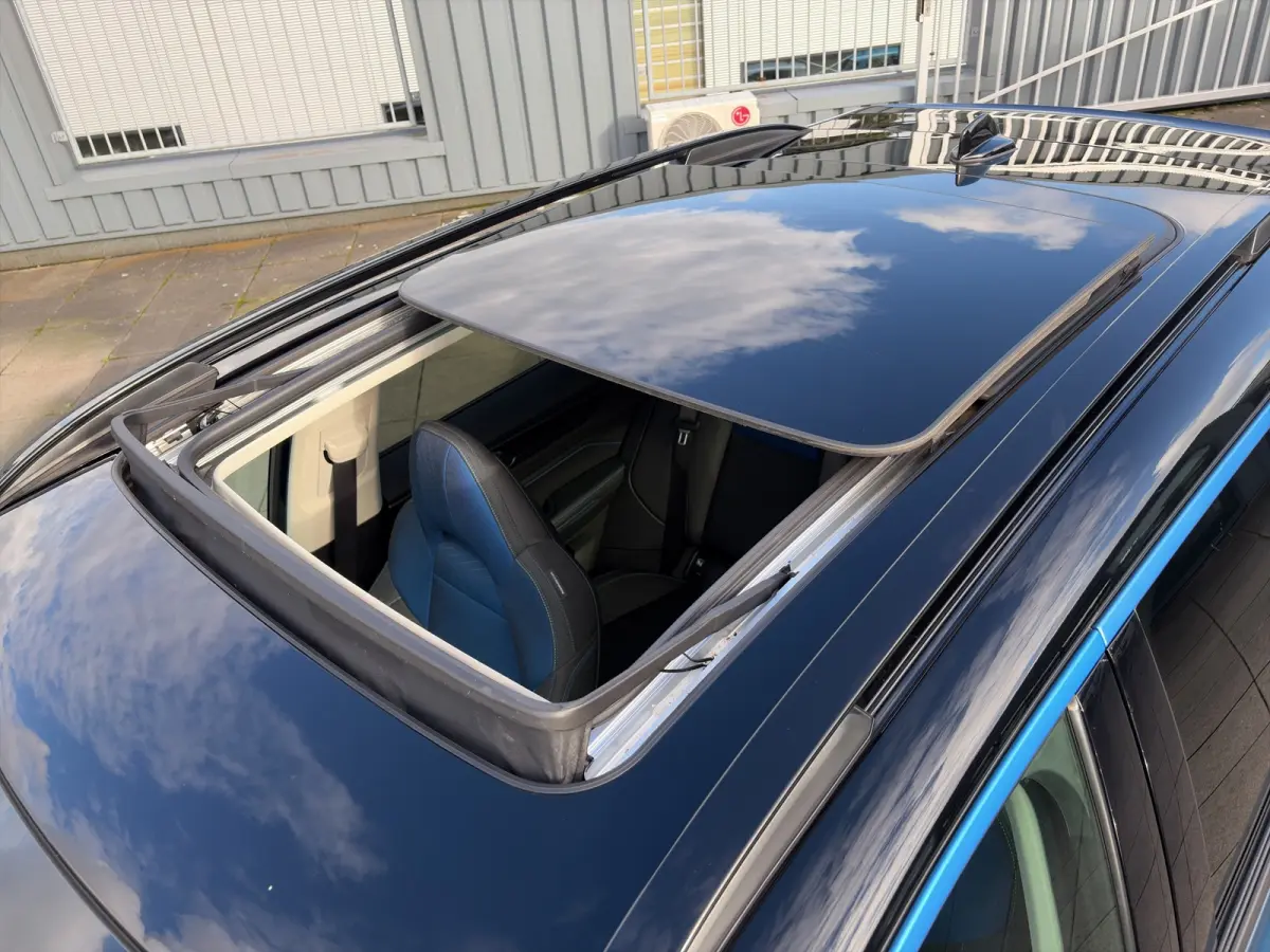 1.5 PHEV 262pk | Leder | Schuifdak | Elektrische achterklep | Carplay | Adaptive cruise controle | Stoelgeheugen | LED verlichting | Camera | Parkeersensoren
