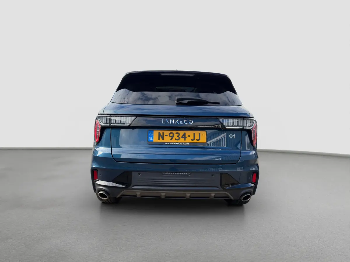 1.5 PHEV 262pk | Leder | Schuifdak | Elektrische achterklep | Carplay | Adaptive cruise controle | Stoelgeheugen | LED verlichting | Camera | Parkeersensoren