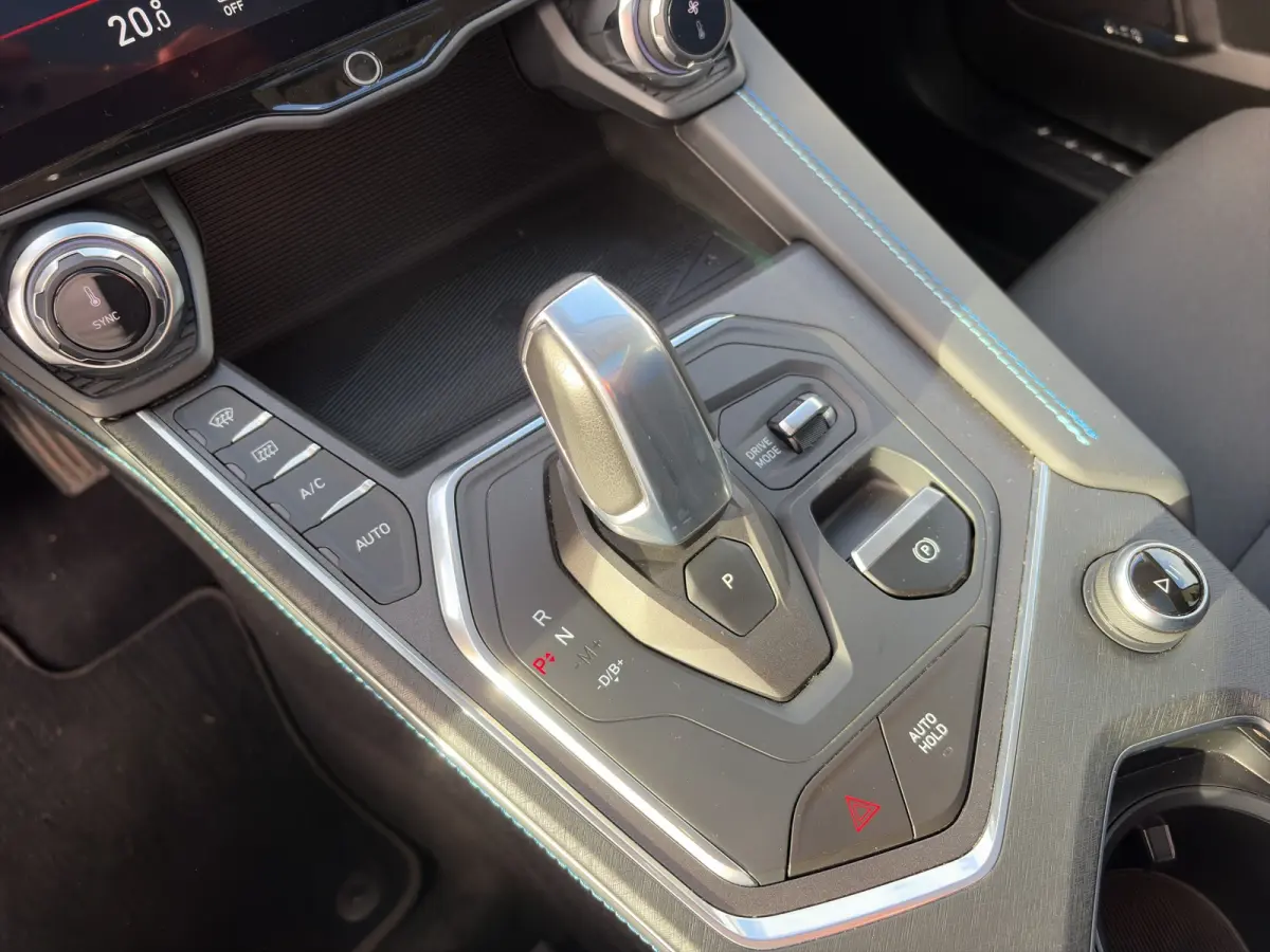 1.5 PHEV 262pk | Leder | Schuifdak | Elektrische achterklep | Carplay | Adaptive cruise controle | Stoelgeheugen | LED verlichting | Camera | Parkeersensoren
