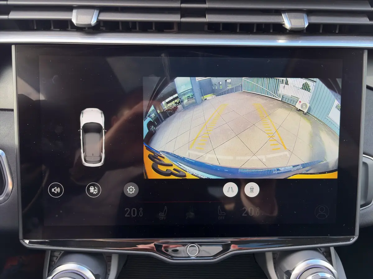 1.5 PHEV 262pk | Leder | Schuifdak | Elektrische achterklep | Carplay | Adaptive cruise controle | Stoelgeheugen | LED verlichting | Camera | Parkeersensoren