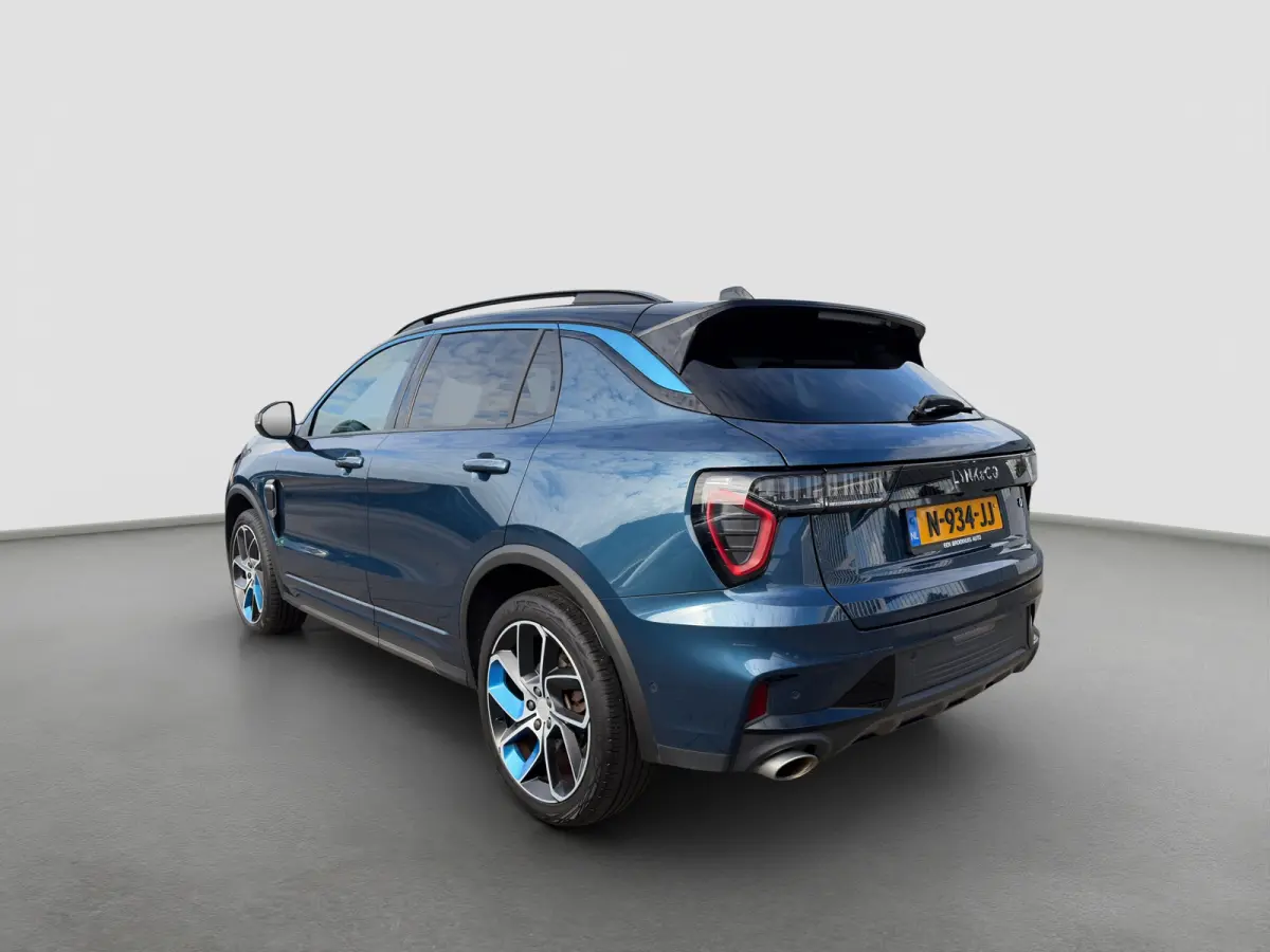 1.5 PHEV 262pk | Leder | Schuifdak | Elektrische achterklep | Carplay | Adaptive cruise controle | Stoelgeheugen | LED verlichting | Camera | Parkeersensoren
