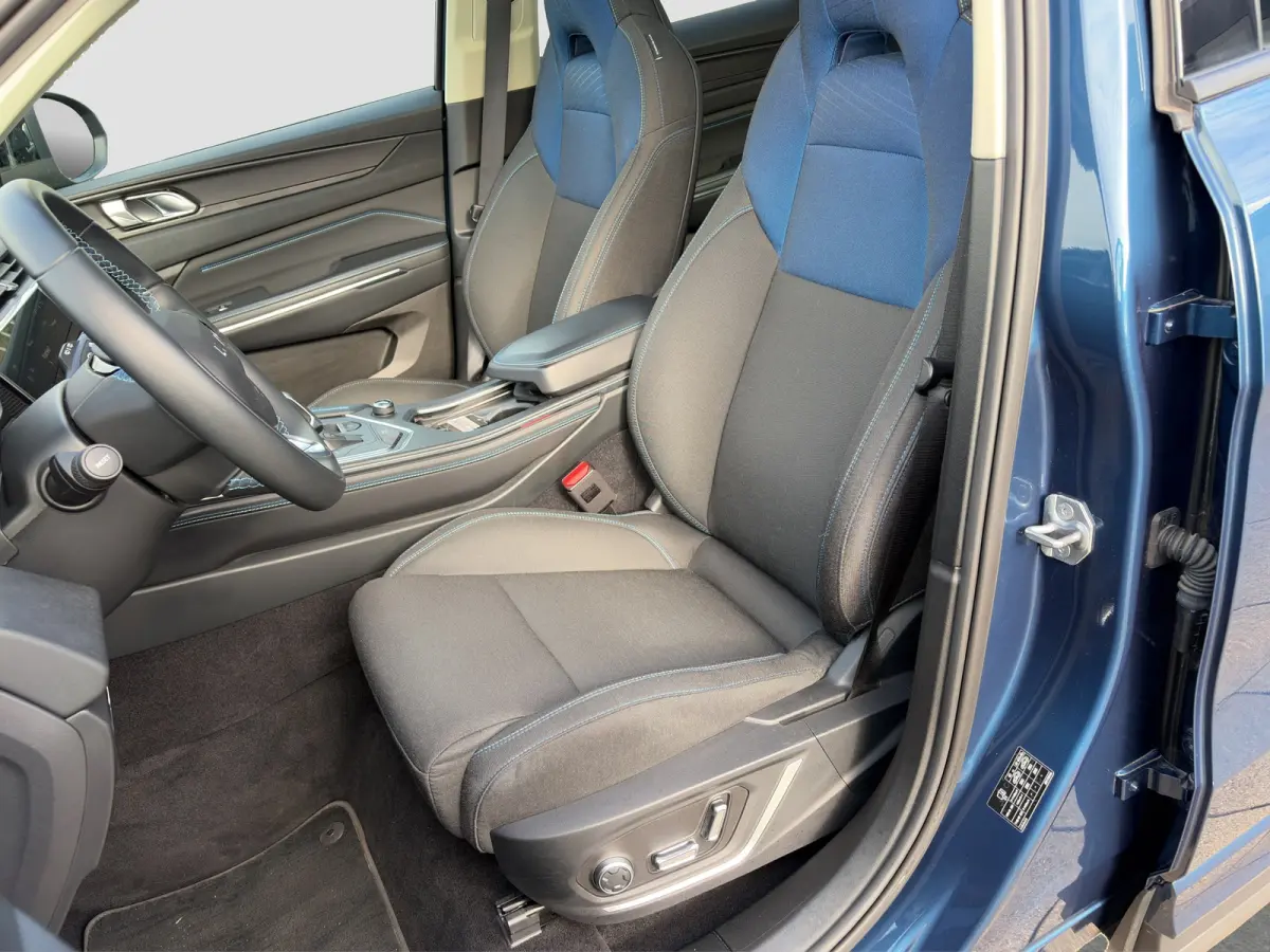 1.5 PHEV 262pk | Leder | Schuifdak | Elektrische achterklep | Carplay | Adaptive cruise controle | Stoelgeheugen | LED verlichting | Camera | Parkeersensoren