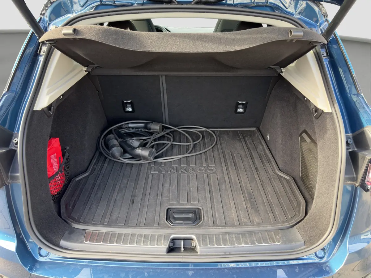 1.5 PHEV 262pk | Leder | Schuifdak | Elektrische achterklep | Carplay | Adaptive cruise controle | Stoelgeheugen | LED verlichting | Camera | Parkeersensoren