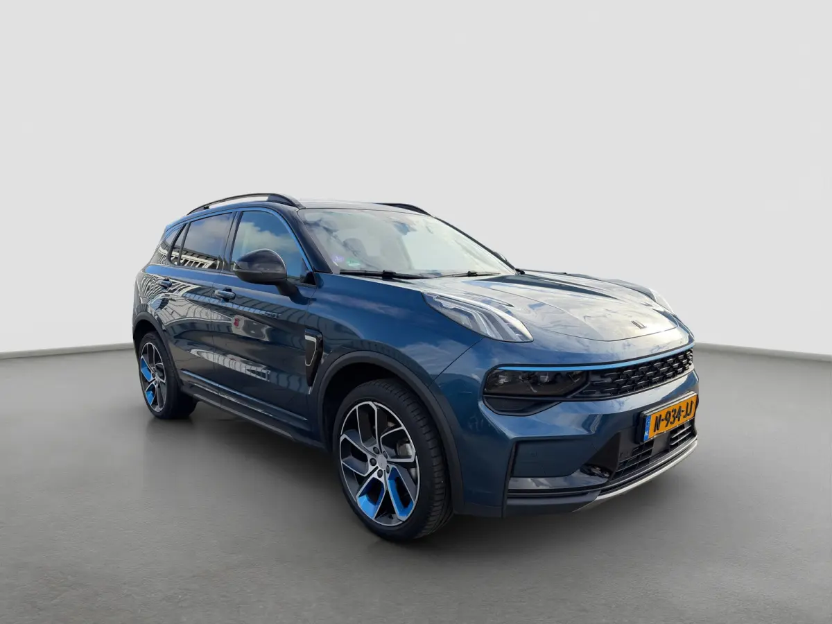 1.5 PHEV 262pk | Leder | Schuifdak | Elektrische achterklep | Carplay | Adaptive cruise controle | Stoelgeheugen | LED verlichting | Camera | Parkeersensoren
